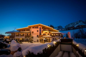 Vitalhotel Sonnenhof